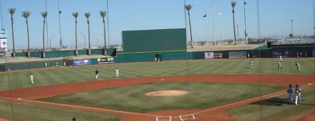 Arizona Fall League #5