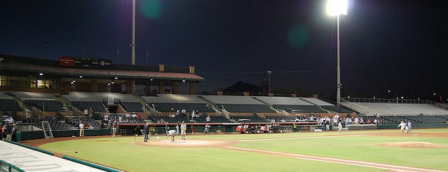 Arizona Fall League #6