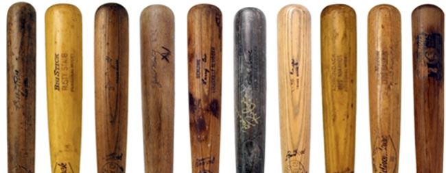 Top 10 Nats Bats