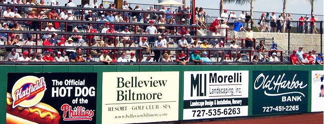 Nats Make Some Minor-League Signs - NationalsProspects.com