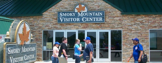 Tennesee Smokies 1