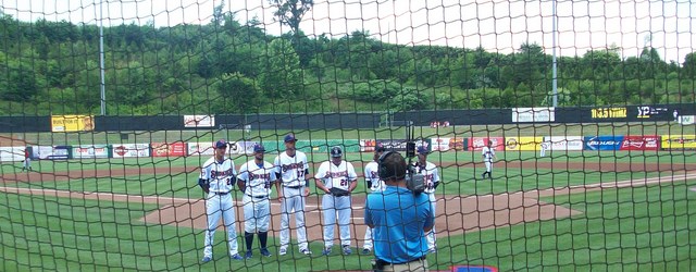 Tennessee Smokies 4