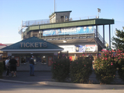 Municipal Stadium